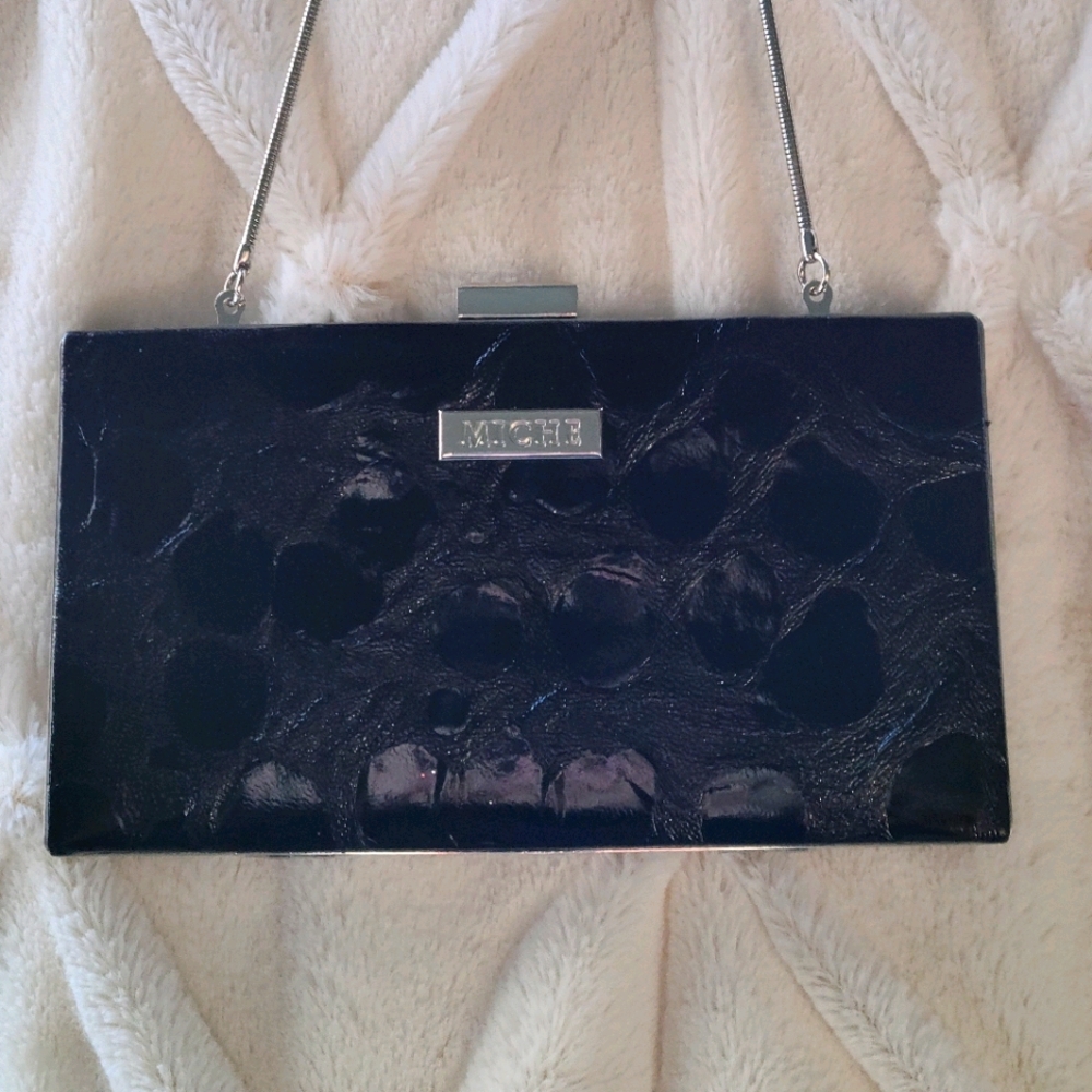 NEW MICHE Clutch Purse